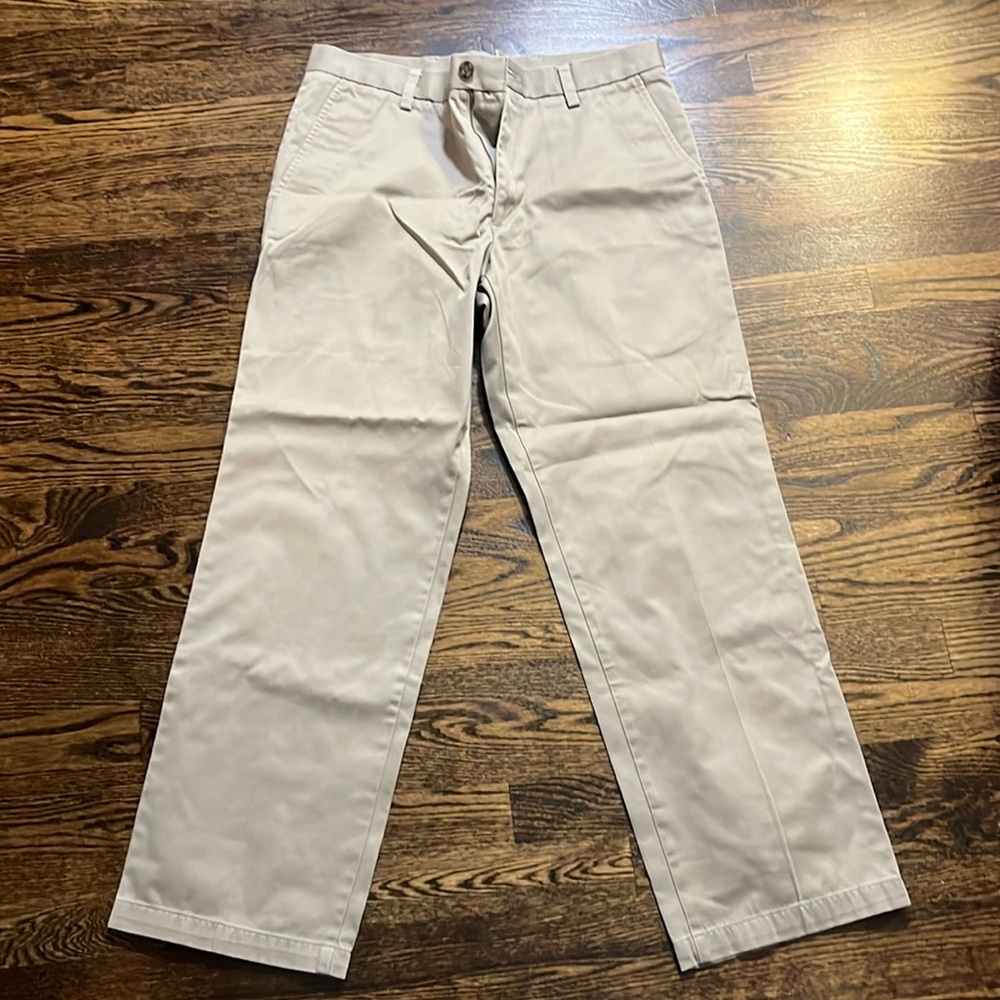 Dockers D2 khaki pants size 33x30